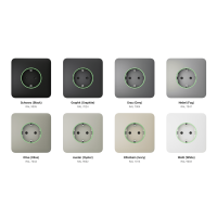 Ajax Homeautomation "OutletCore Basic" Solo...