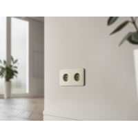 Ajax Homeautomation "OutletCore Basic" Side...