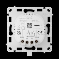 Ajax Homeautomation LightSwitch Relay LightCore (Crossover)