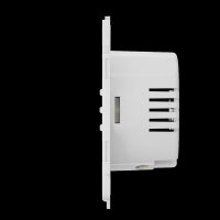 Ajax Homeautomation LightSwitch Relay LightCore (Crossover)