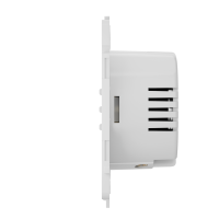 Ajax Homeautomation LightSwitch Relay LightCore (Crossover)