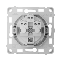 Ajax Homeautomation Steckdose Relay OutletCore (basic)...
