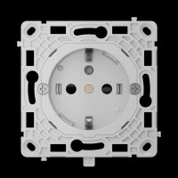 Ajax Homeautomation Steckdose Relay OutletCore (basic)...