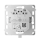 Ajax Homeautomation Steckdose Relay OutletCore (basic) vertical [type F]