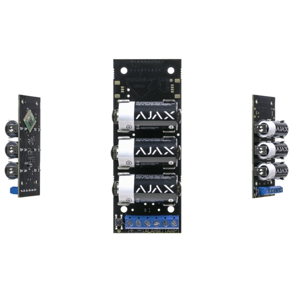Ajax Alarmanlage Transmitter Jeweller
