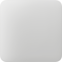 Ajax Homeautomation Zubehör LightSwitch SoloButton...