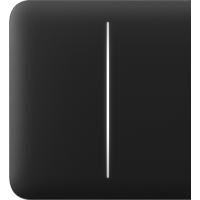 Ajax Homeautomation Zubehör LightSwitch SideButton...