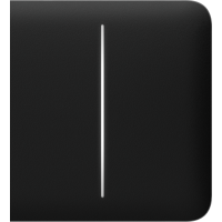Ajax Homeautomation Zubehör LightSwitch SideButton...