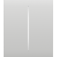 Ajax Homeautomation Zubehör LightSwitch CenterButton...