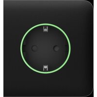 Ajax Homeautomation Abdeckung Outlet SideCover (smart)...