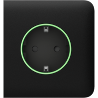 Ajax Homeautomation Abdeckung Outlet SideCover (smart)...