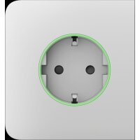 Ajax Homeautomation Abdeckung Outlet SideCover (smart)...