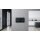 Ajax Homeautomation Abdeckung Outlet SideCover (smart) [type F] - weiß