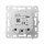 Ajax Homeautomation LightSwitch Relay LightCore (1-gang) vertical
