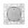 Ajax Homeautomation LightSwitch Relay LightCore (1-gang) vertical