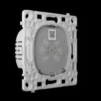 Ajax Homeautomation LightSwitch Relay LightCore (2-gang)...