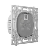Ajax Homeautomation LightSwitch Relay LightCore (2-gang)...