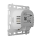 Ajax Homeautomation LightSwitch Relay LightCore (2-gang) vertical