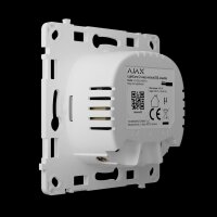 Ajax Homeautomation LightSwitch Relay LightCore (2-way)...