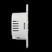 Ajax Homeautomation LightSwitch Relay LightCore (2-way)...