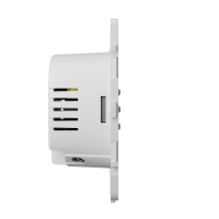 Ajax Homeautomation LightSwitch Relay LightCore (2-way)...