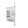 Ajax Homeautomation LightSwitch Relay LightCore (2-way) vertical