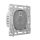 Ajax Homeautomation LightSwitch Relay LightCore (2-way) vertical