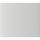 Ajax Homeautomation Zubehör LightSwitch CenterButton (1-gang) vertical - weiß