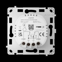 Ajax Homeautomation LightSwitch Relay LightCore...