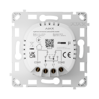 Ajax Homeautomation LightSwitch Relay LightCore...
