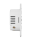 Ajax Homeautomation LightSwitch Relay LightCore (2-gang/2-way) vertical