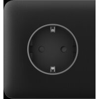 Ajax Homeautomation Abdeckung Outlet SideCover (basic)...