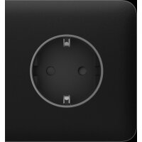 Ajax Homeautomation Abdeckung Outlet SideCover (basic)...