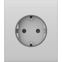 Ajax Homeautomation Abdeckung Outlet CenterCover (basic)...