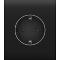 Ajax Homeautomation Abdeckung Outlet CenterCover (basic)...