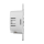 Ajax Homeautomation LightSwitch Relay LightCore (Dimmer) vertical