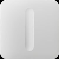 Ajax Homeautomation Zubehör LightSwitch SoloButton...