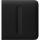 Ajax Homeautomation Zubehör LightSwitch SideButton (Dimmer) horizontal - schwarz