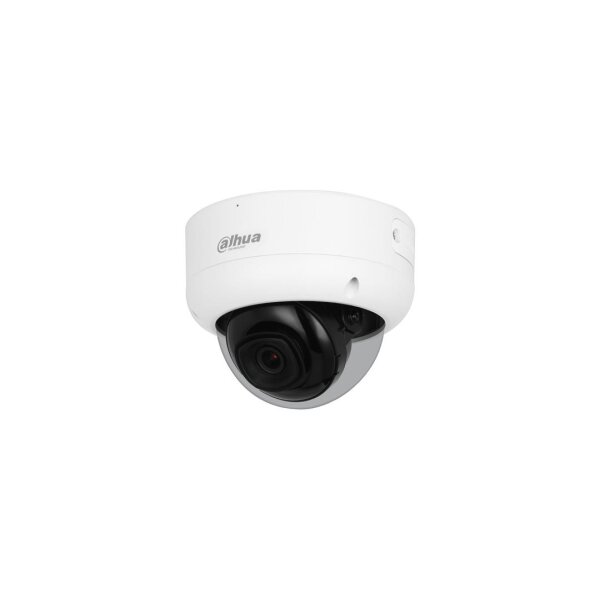 DAHUA DH-IPC-HDBW3441E-S-S2 4MP IR Fixed-focal Dome WizSense Netzwerkkamera