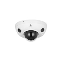 DAHUA DH-IPC-HDBW3541F-AS-S2 5MP IR Fixed-focal Dome...