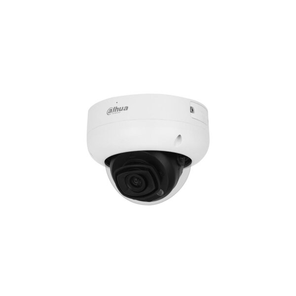 DAHUA DH-IPC-HDBW5442R-ASE 4MP IR Fixed-focal Vandal-proof Dome Netzwerkkamera