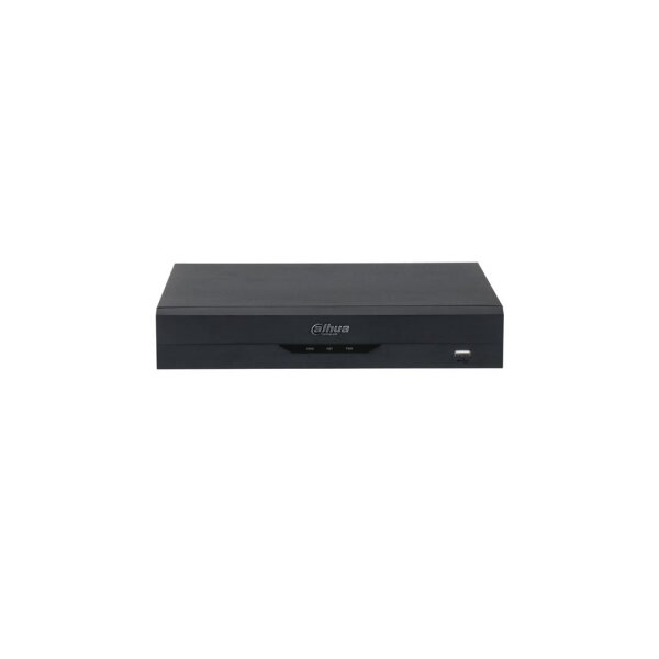 DAHUA DHI-NVR4108HS-8P-EI 8CH 1HDD Compact 1U NETWORK VIDEO RECORDER