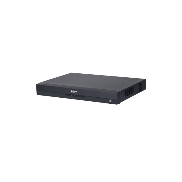 DAHUA DHI-NVR4216-EI 16CH 2HDD 1U NETWORK VIDEO RECORDER