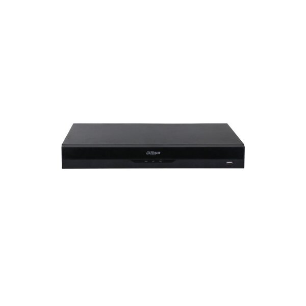 DAHUA DHI-NVR4208-8P-EI 8CH 2HDD 1U NETWORK VIDEO RECORDER