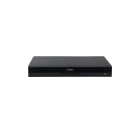 DAHUA DHI-NVR4208-8P-EI 8CH 2HDD 1U NETWORK VIDEO RECORDER