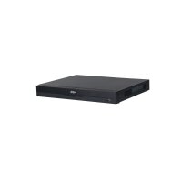 DAHUA DHI-NVR4208-8P-EI 8CH 2HDD 1U NETWORK VIDEO RECORDER