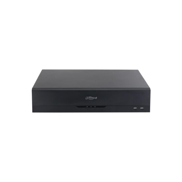 DAHUA DHI-NVR5864-EI 64CH 8HDD 2U NETWORK VIDEO RECORDER