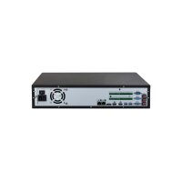 DAHUA DHI-NVR5864-EI 64CH 8HDD 2U NETWORK VIDEO RECORDER