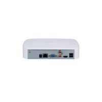 DAHUA DHI-NVR4104-EI 4CH 1HDD Smart 1U NETWORK VIDEO...