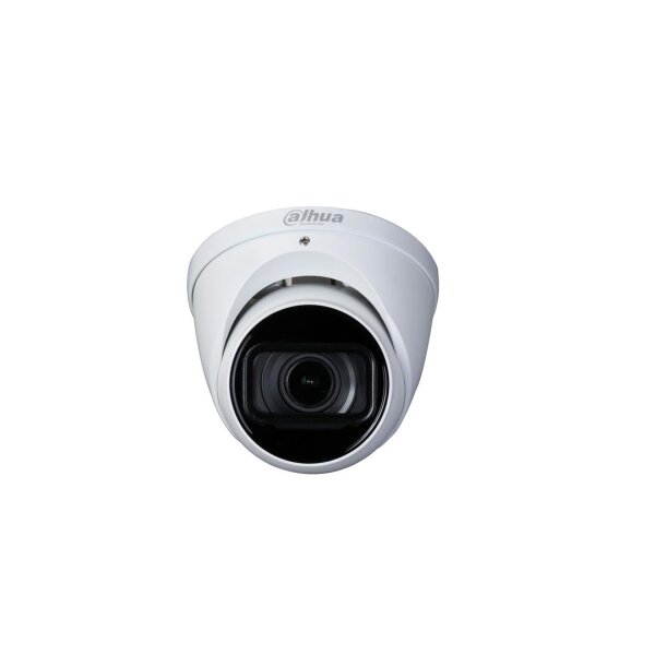 DAHUA DH-HAC-HDW1500TP-Z-A 2MP HDCVI Motorized Vari-focal IR EyeballCamera